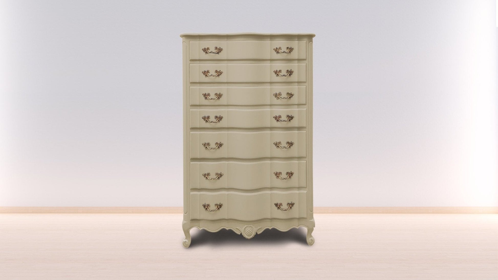 Autentico Vintage, colour Dune - Autentico Paint UK