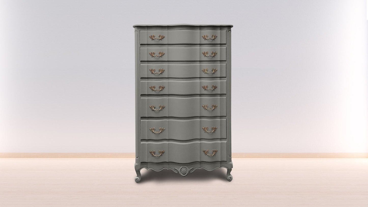 Autentico Vintage, colour Earth Stone - Autentico Paint UK
