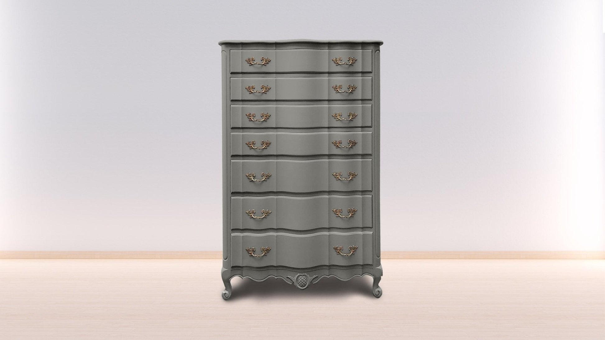 Autentico Vintage, colour Earth Stone - Autentico Paint UK
