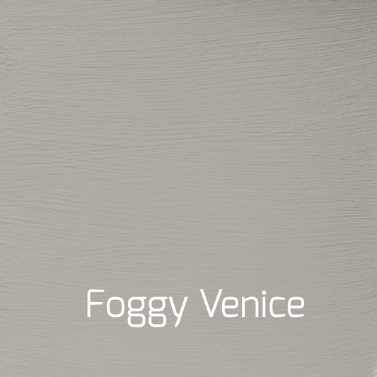 Autentico Vintage, colour Foggy Venice - Autentico Paint UK