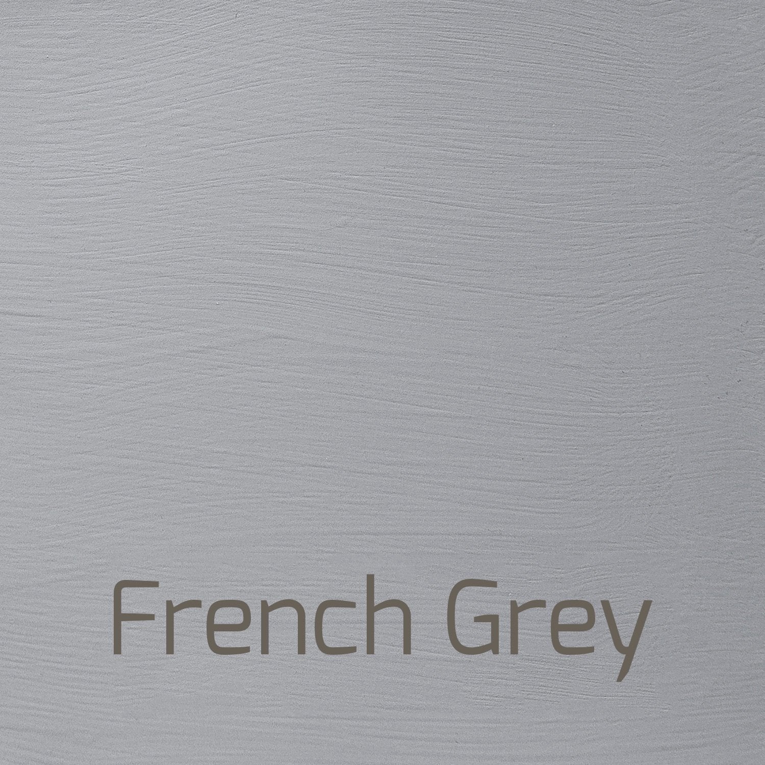Autentico Vintage, colour French Grey - Autentico Paint UK