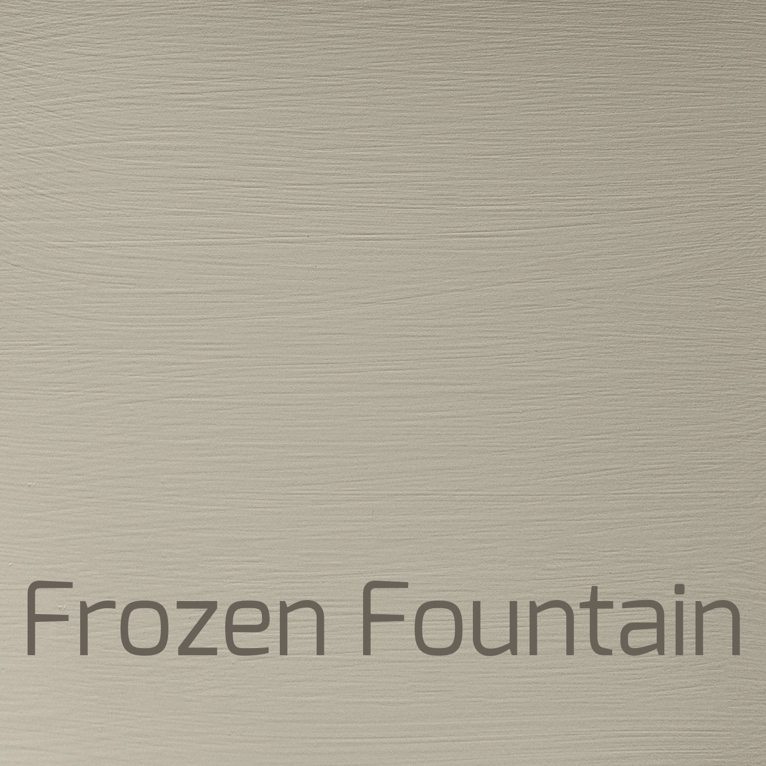 Autentico Vintage, colour Frozen Fountain - Autentico Paint UK