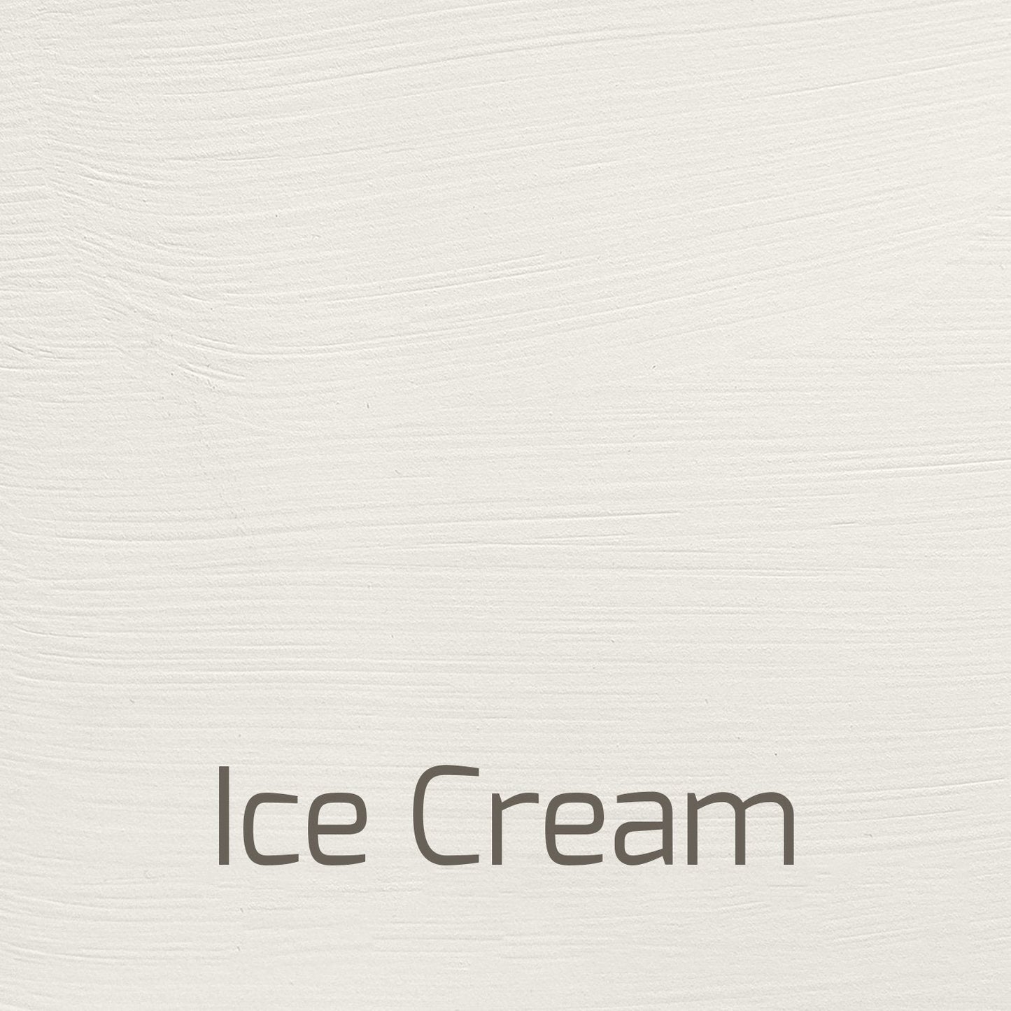 Autentico Vintage, colour Ice Cream - Autentico Paint UK
