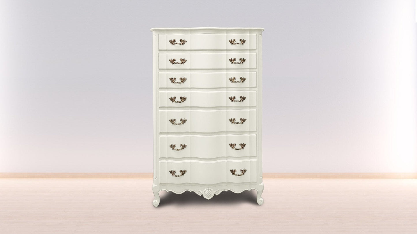 Autentico Vintage, colour Ice Cream - Autentico Paint UK