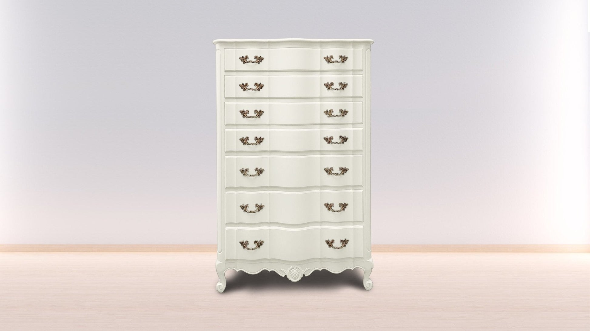 Autentico Vintage, colour Ice Cream - Autentico Paint UK