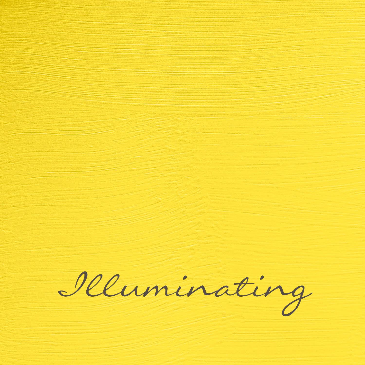 Autentico Vintage, colour Illuminating - Autentico Paint UK