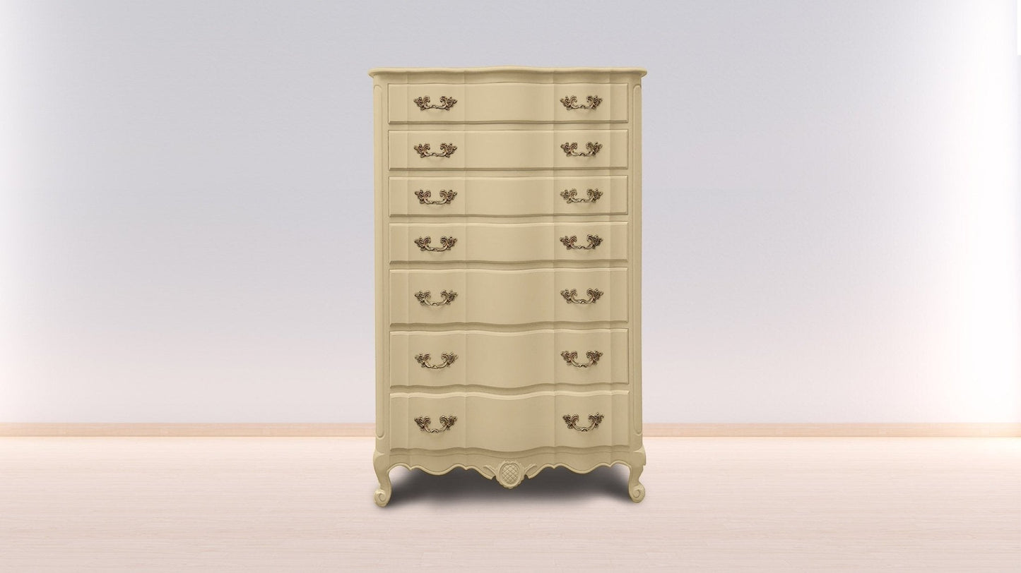 Autentico Vintage, colour Indian Sand - Autentico Paint UK