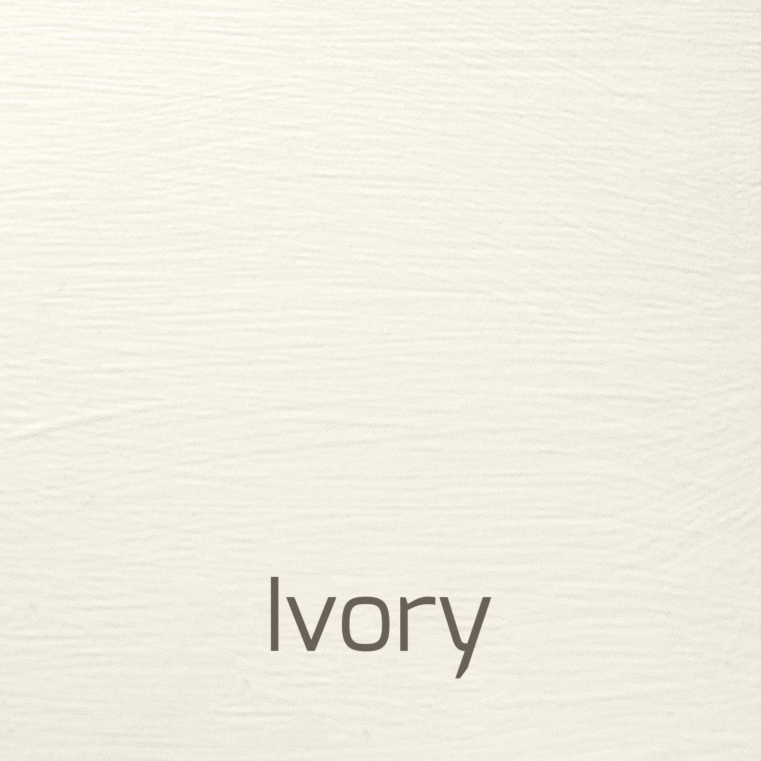Autentico Vintage, colour Ivory - Autentico Paint UK