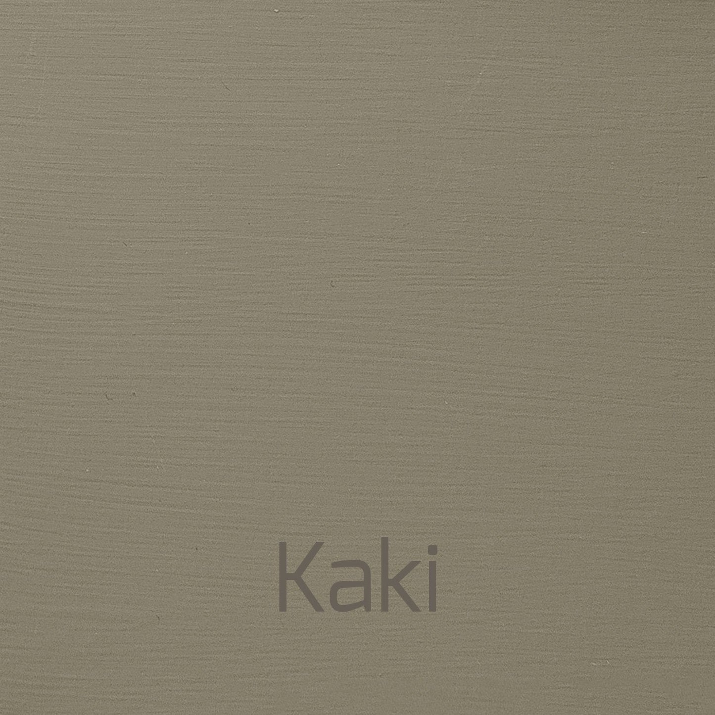 Autentico Vintage, colour Kaki - Autentico Paint UK