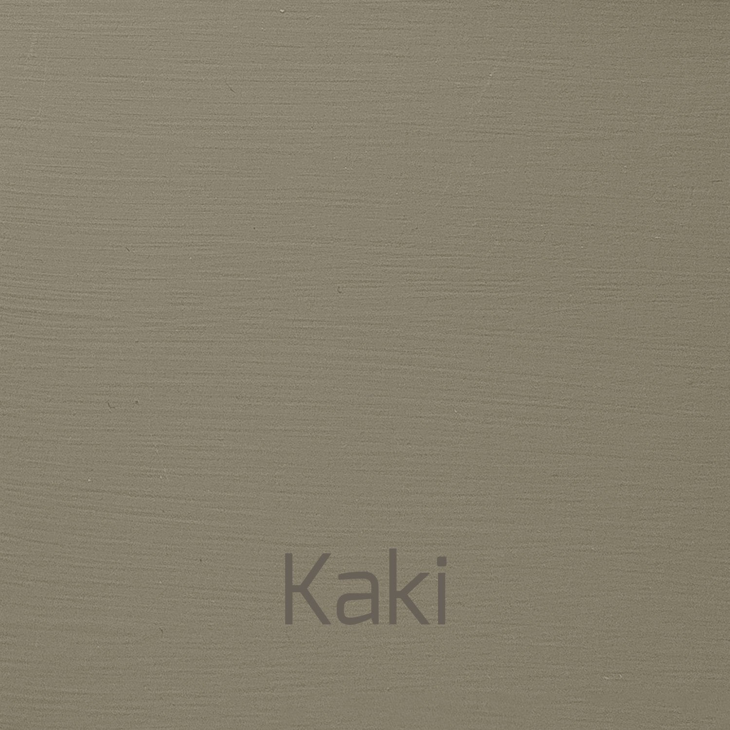 Autentico Vintage, colour Kaki - Autentico Paint UK