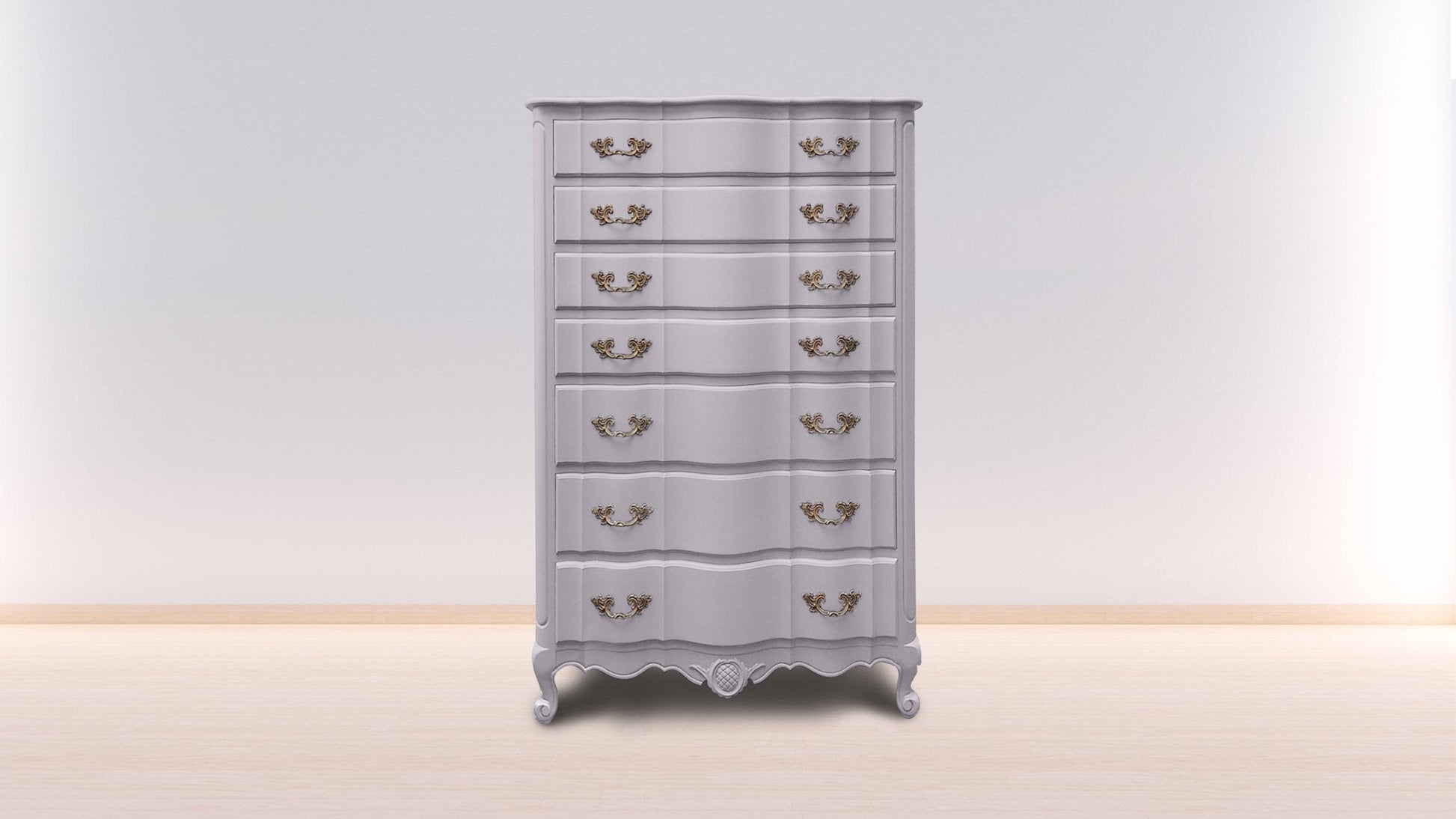 Autentico Vintage, colour Lavender - Autentico Paint UK