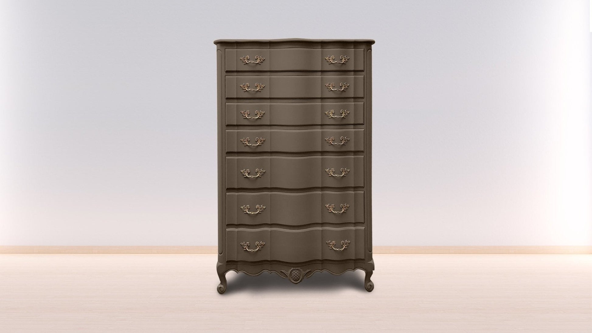 Autentico Vintage, colour Lazy Sunday - Autentico Paint UK