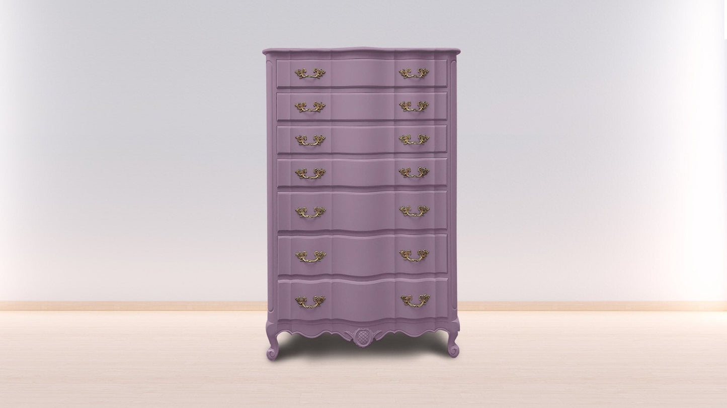 Autentico Vintage, colour Lilac - Autentico Paint UK
