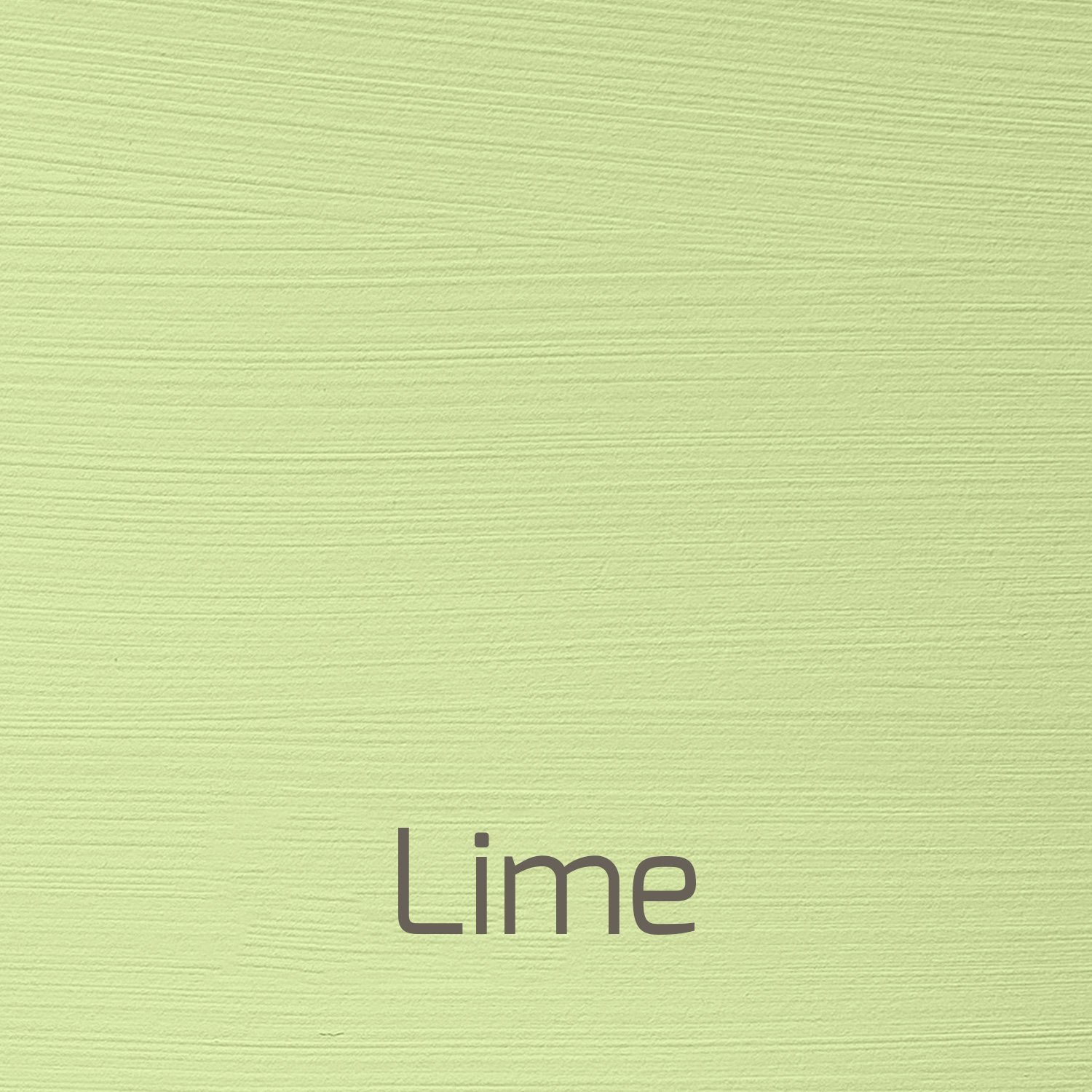 Autentico Vintage, colour Lime - Autentico Paint UK