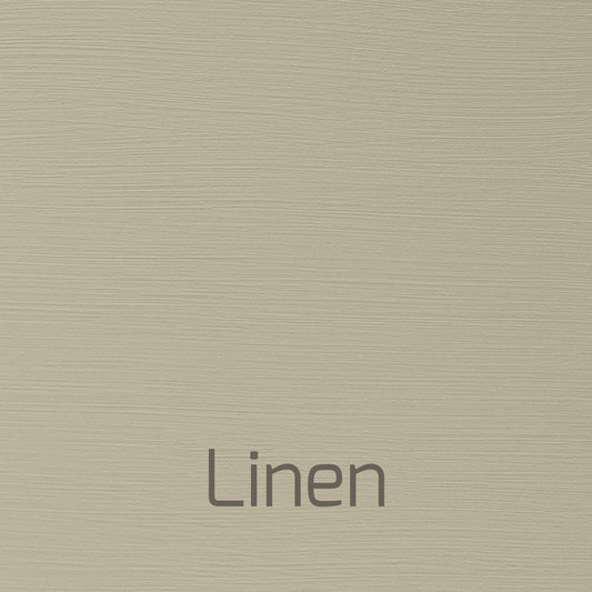 Autentico Vintage, colour Linen - Autentico Paint UK