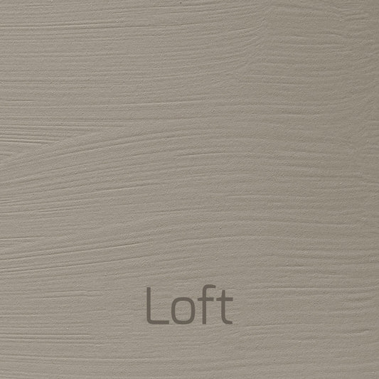 Autentico Vintage, colour Loft - Autentico Paint UK