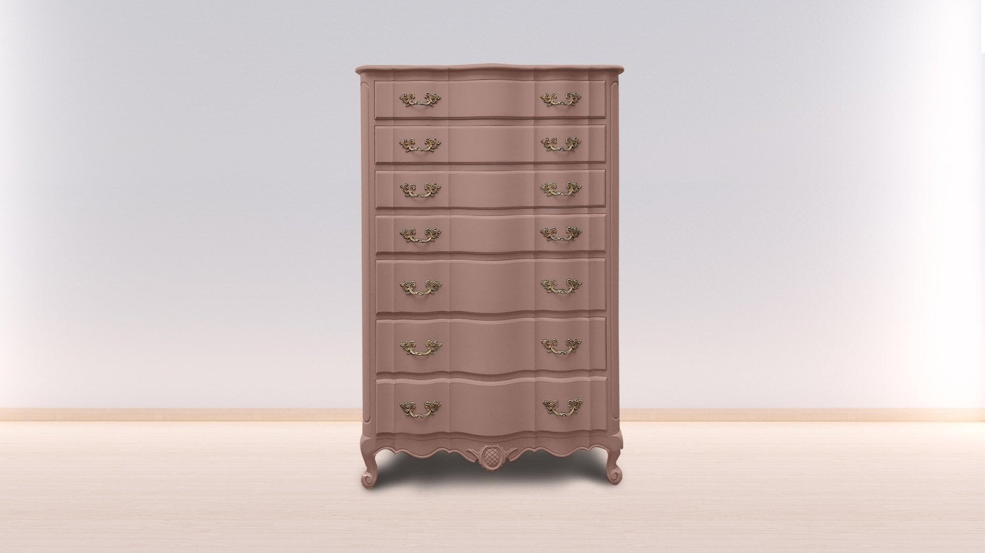 Autentico Vintage, colour Massai - Autentico Paint UK