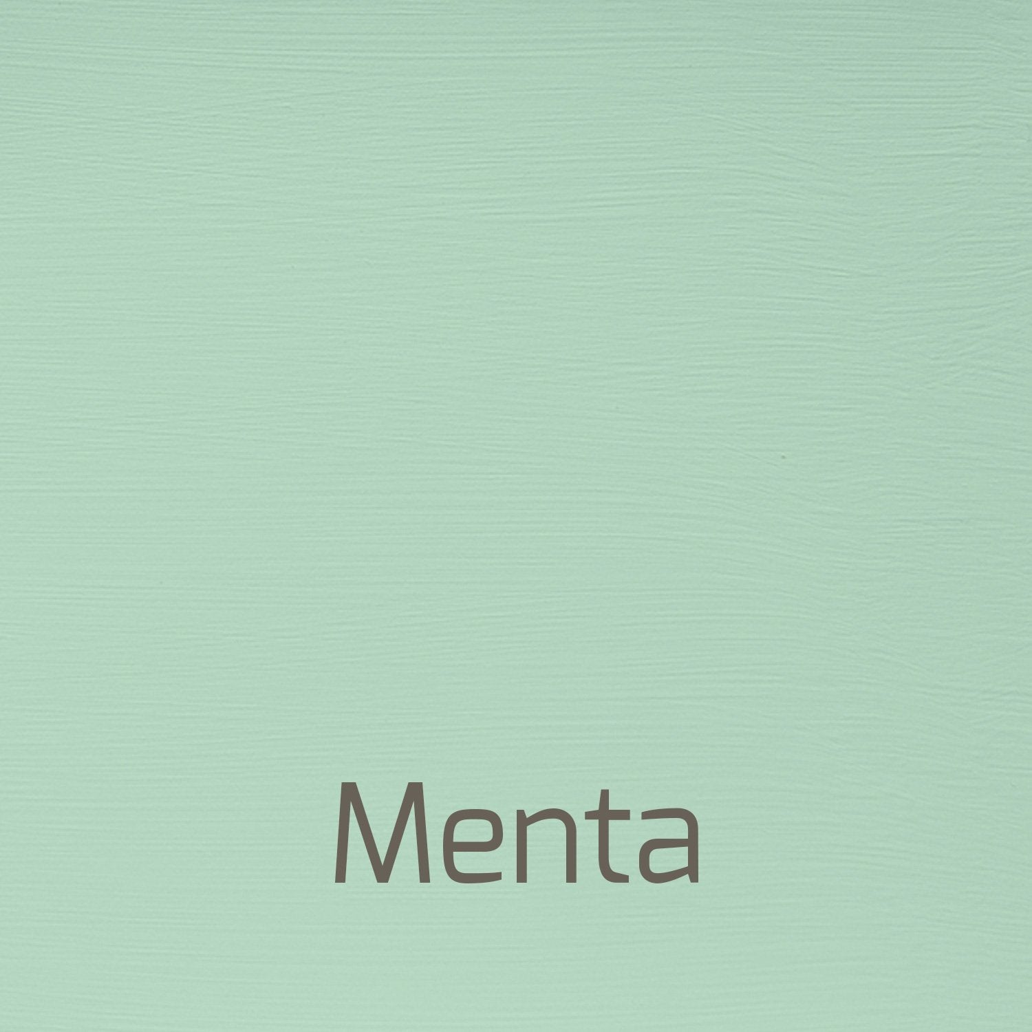 Autentico Vintage, colour Menta - Autentico Paint UK