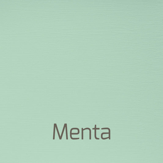 Autentico Vintage, colour Menta - Autentico Paint UK
