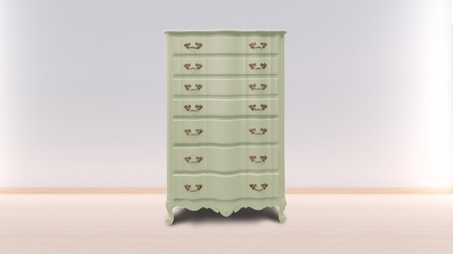 Autentico Vintage, colour Mistique - Autentico Paint UK