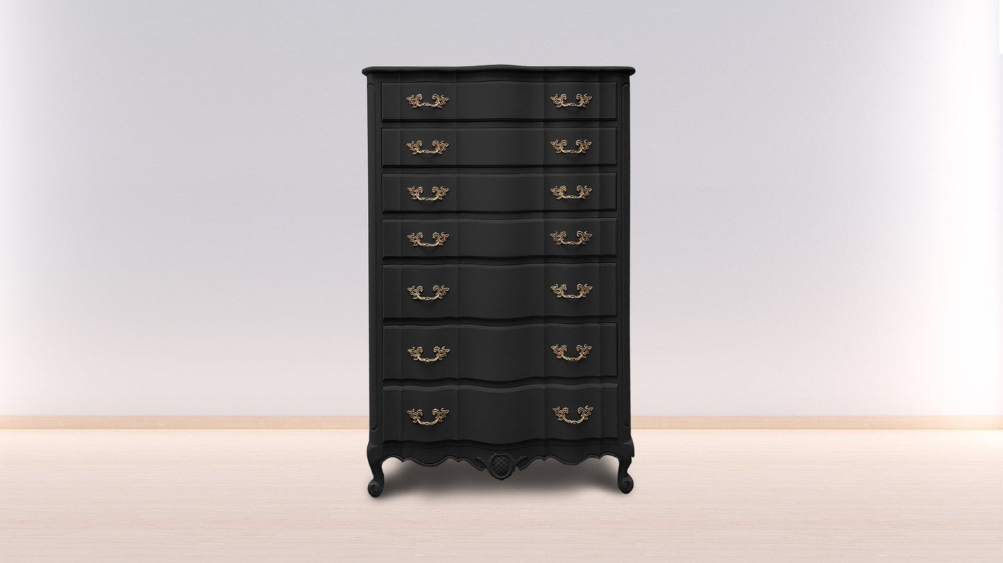 Autentico Vintage, colour Nocturnal - Autentico Paint UK