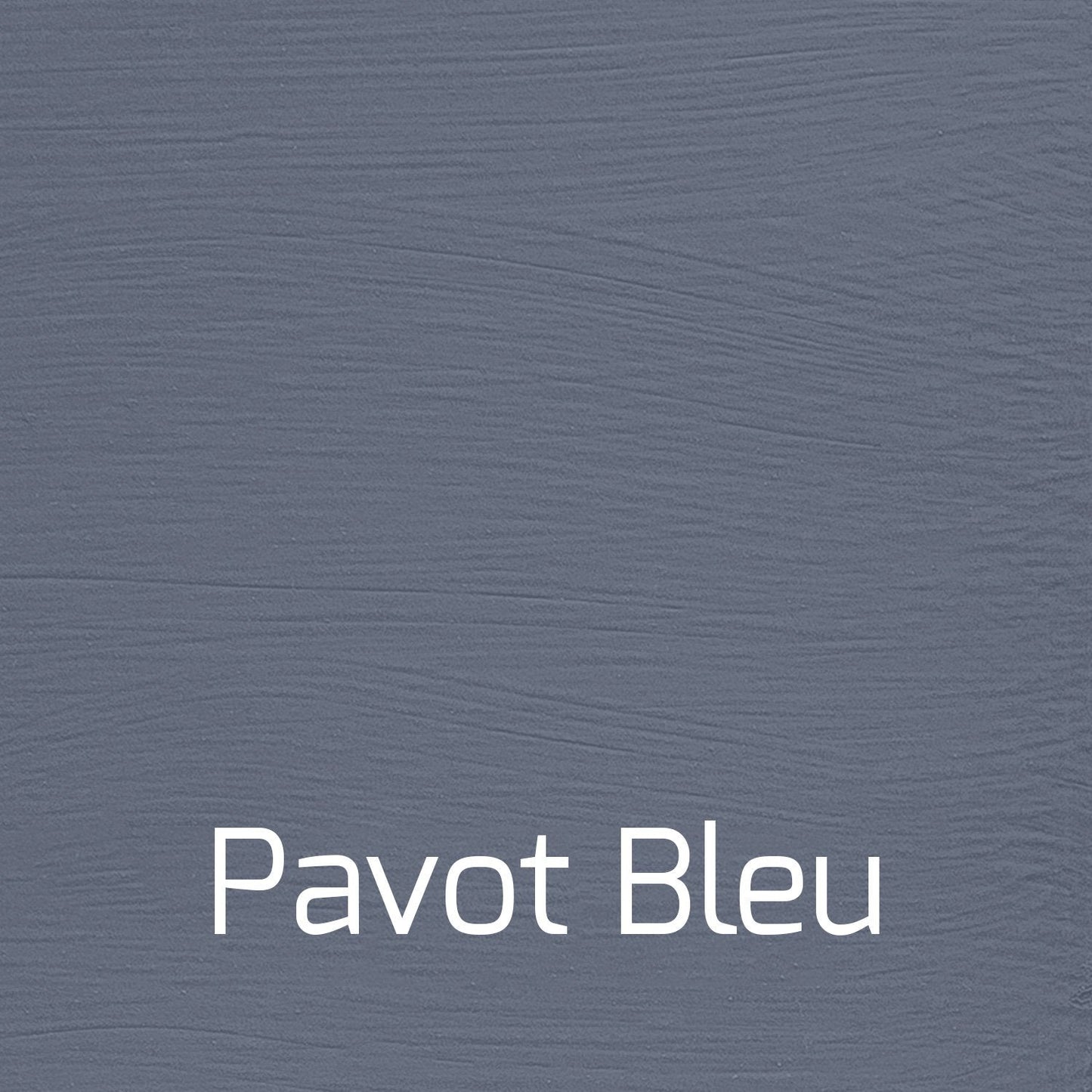 Autentico Vintage, colour Pavot Bleu - Autentico Paint UK