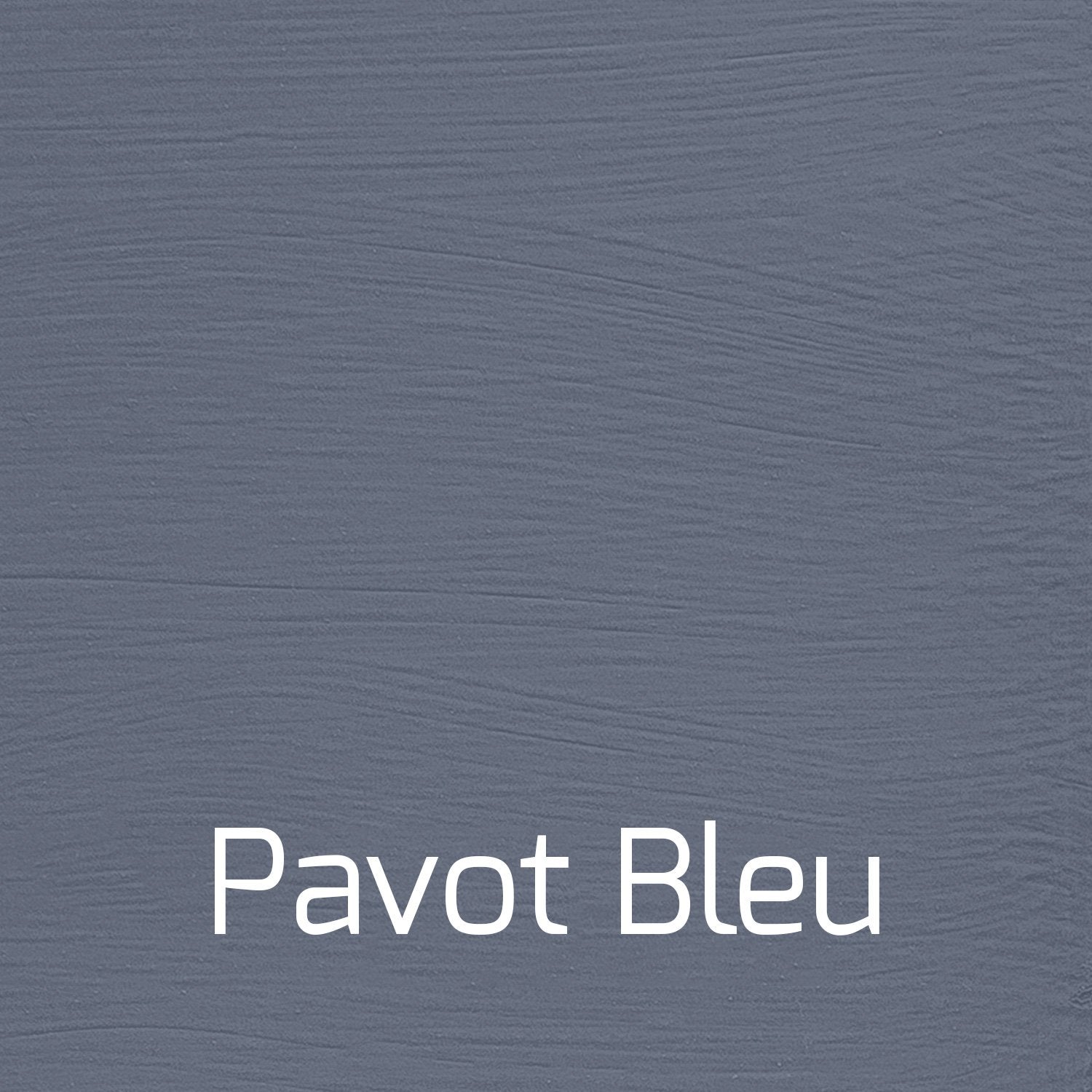 Autentico Vintage, colour Pavot Bleu - Autentico Paint UK