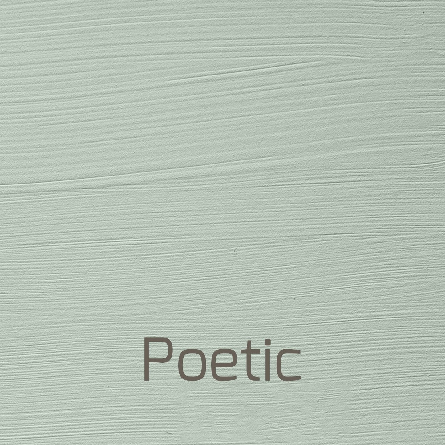 Autentico Vintage, colour Poetic - Autentico Paint UK