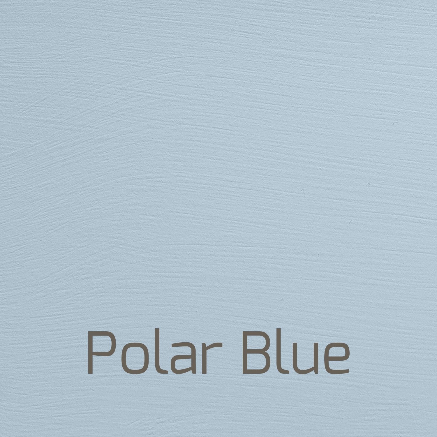 Autentico Vintage, colour Polar Blue - Autentico Paint UK