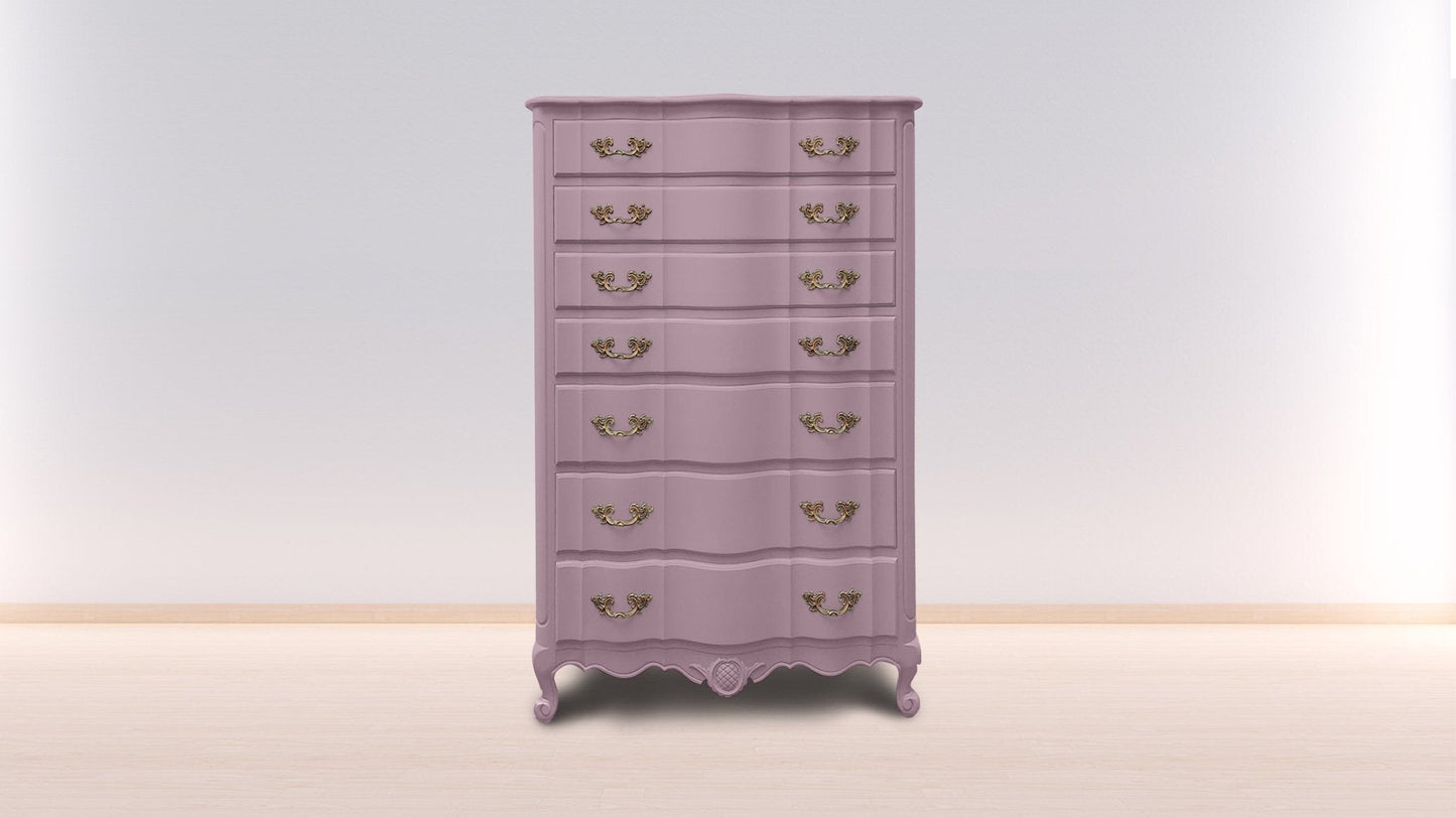 Autentico Vintage, colour Purple Rain - Autentico Paint UK