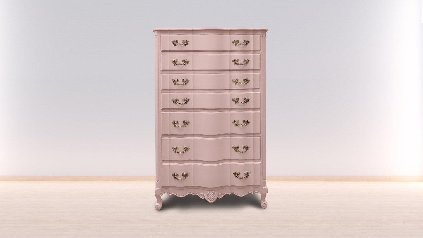 Autentico Vintage, colour Rose - Autentico Paint UK