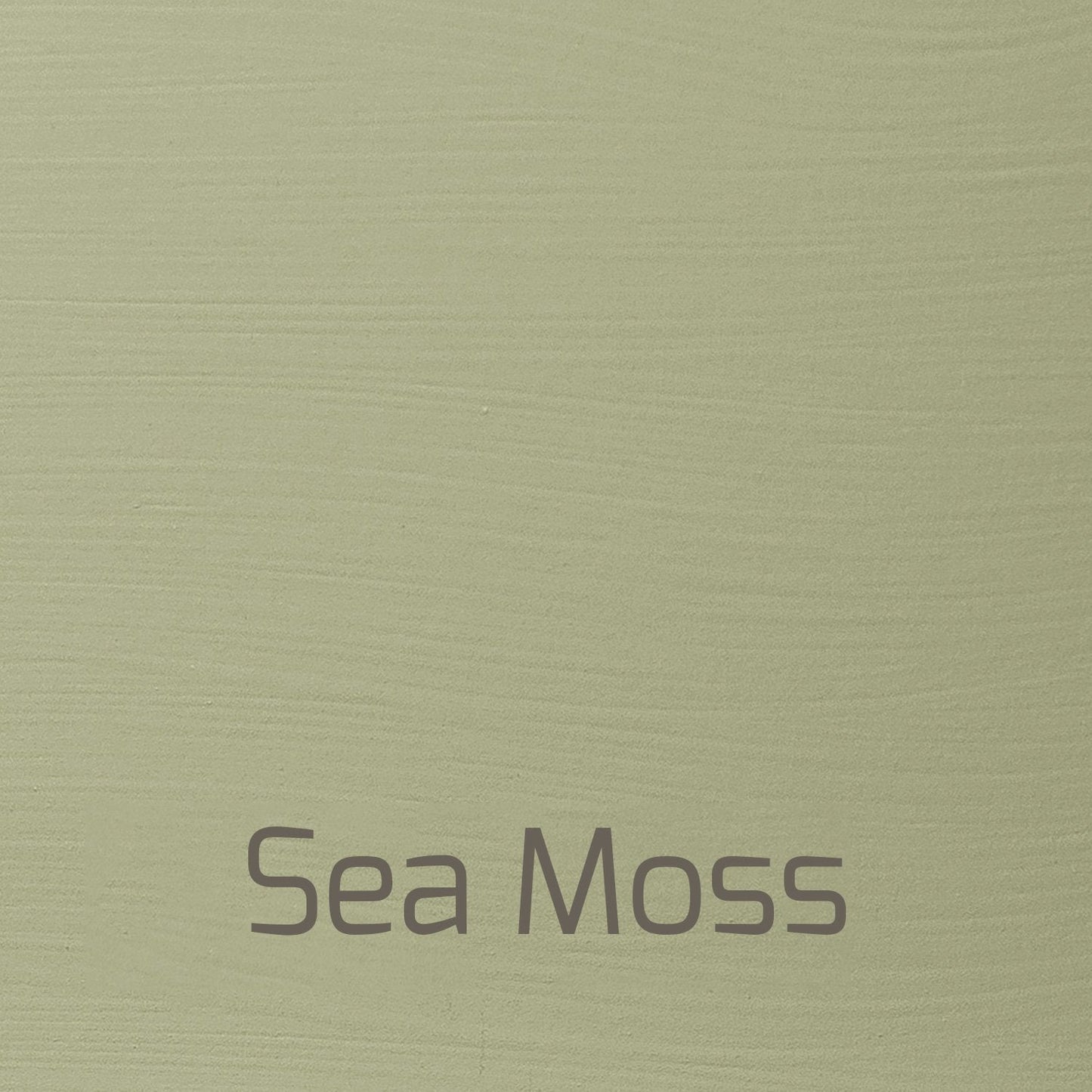 Autentico Vintage, colour Sea Moss - Autentico Paint UK
