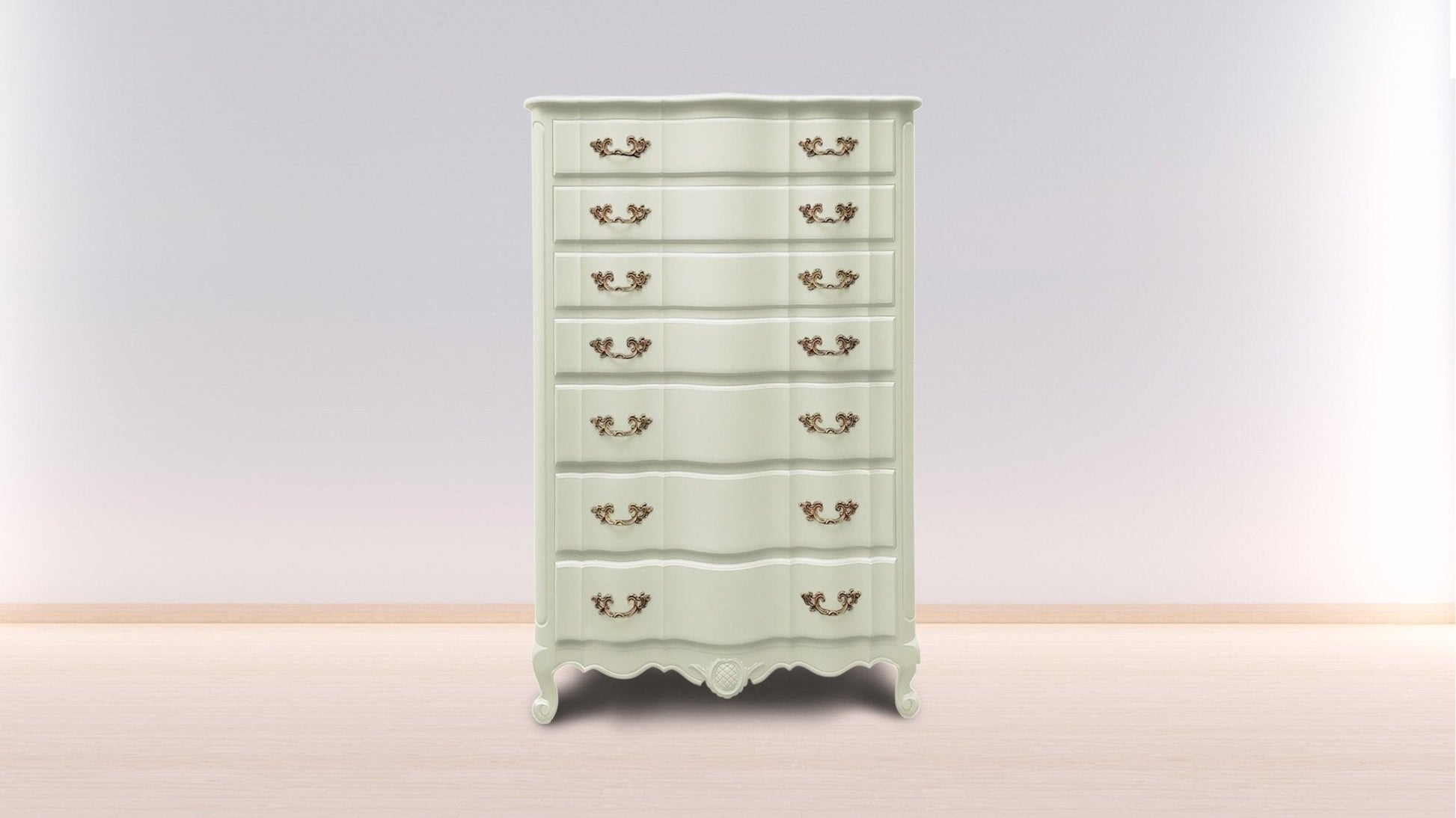 Autentico Vintage, colour Silk - Autentico Paint UK