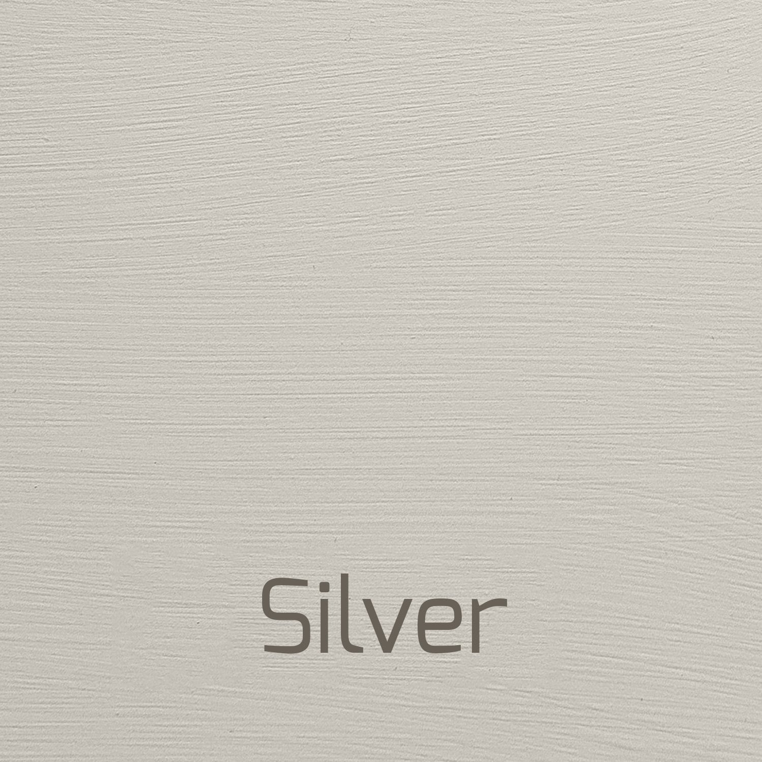 Autentico Vintage, colour Silver - Autentico Paint UK