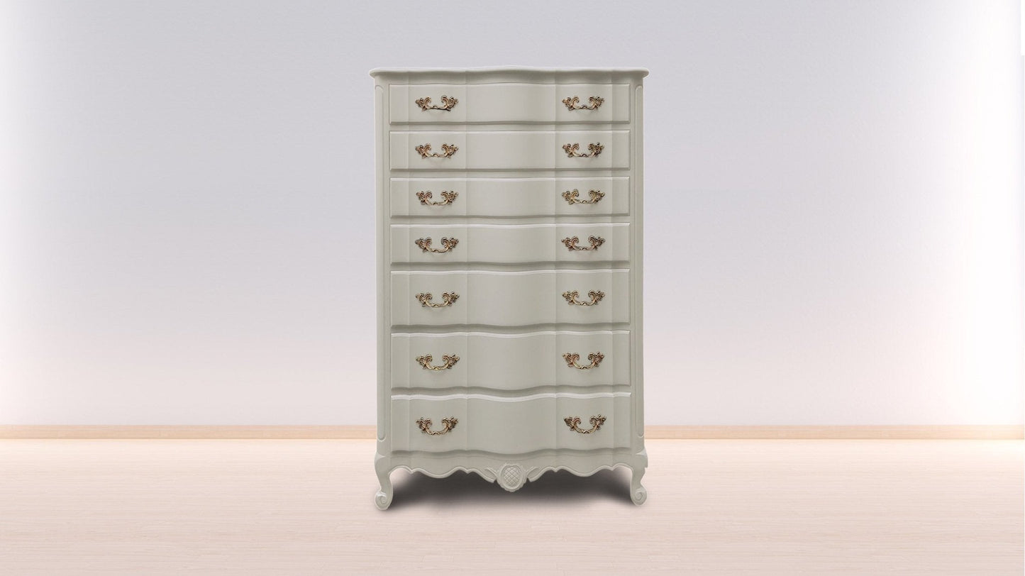 Autentico Vintage, colour Silver - Autentico Paint UK