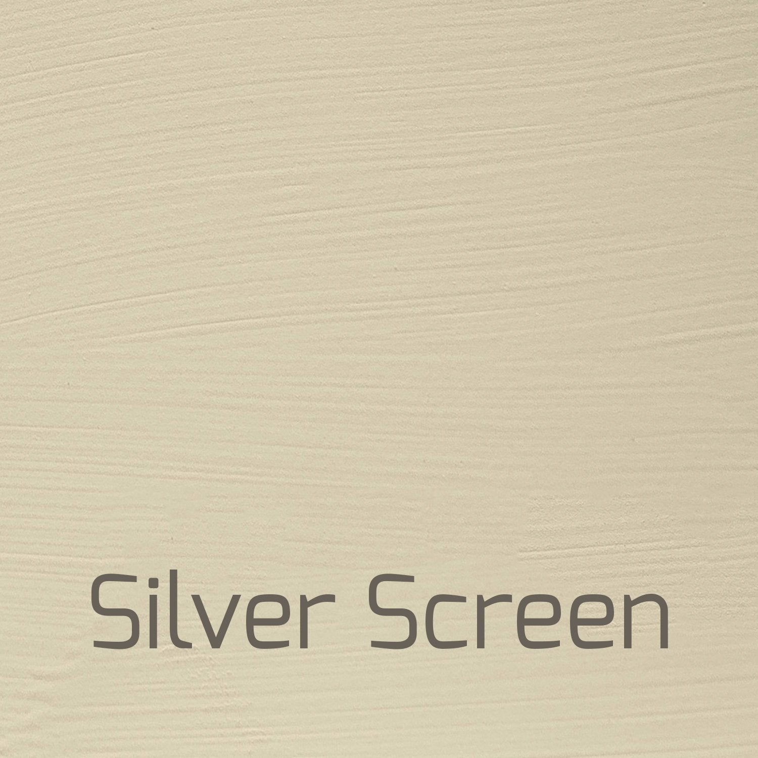 Autentico Vintage, colour Silver Screen - Autentico Paint UK