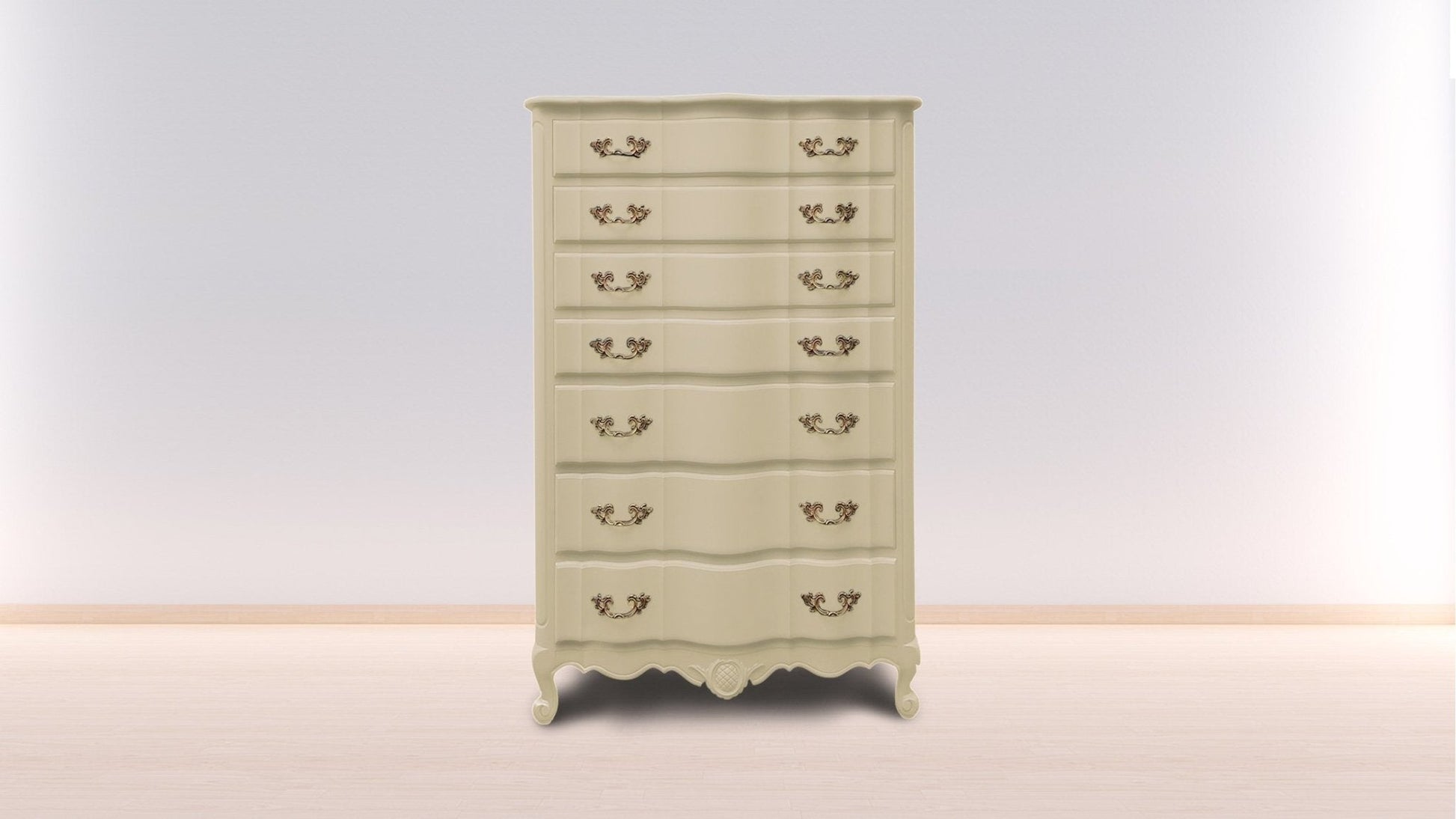 Autentico Vintage, colour Silver Screen - Autentico Paint UK
