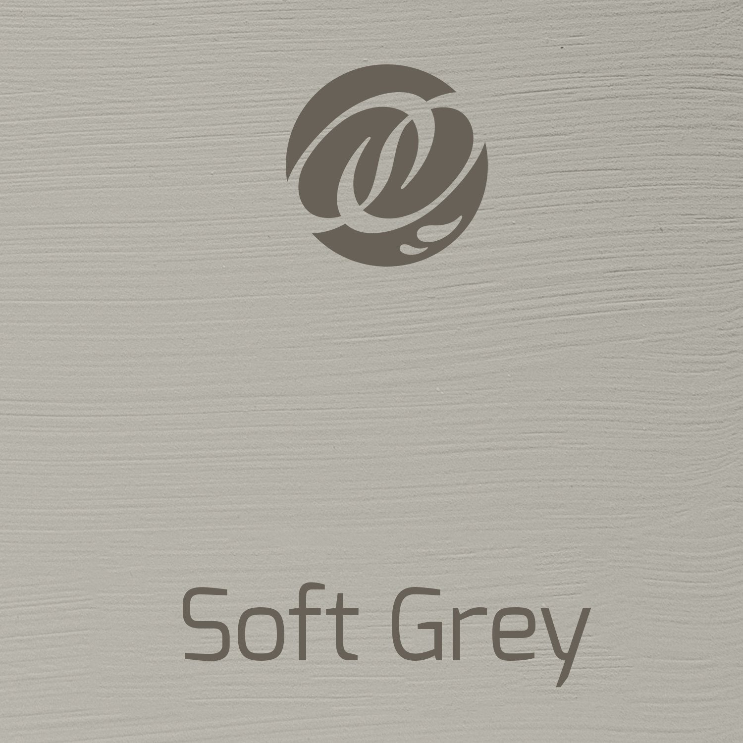 Autentico Vintage, colour Soft Grey - Autentico Paint UK