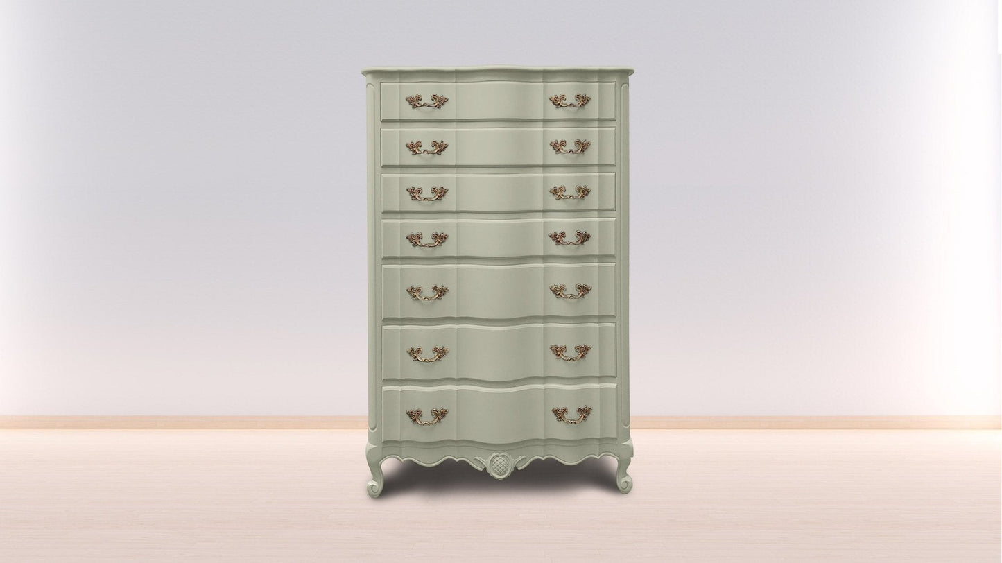 Autentico Vintage, colour Surrey Hills - Autentico Paint UK