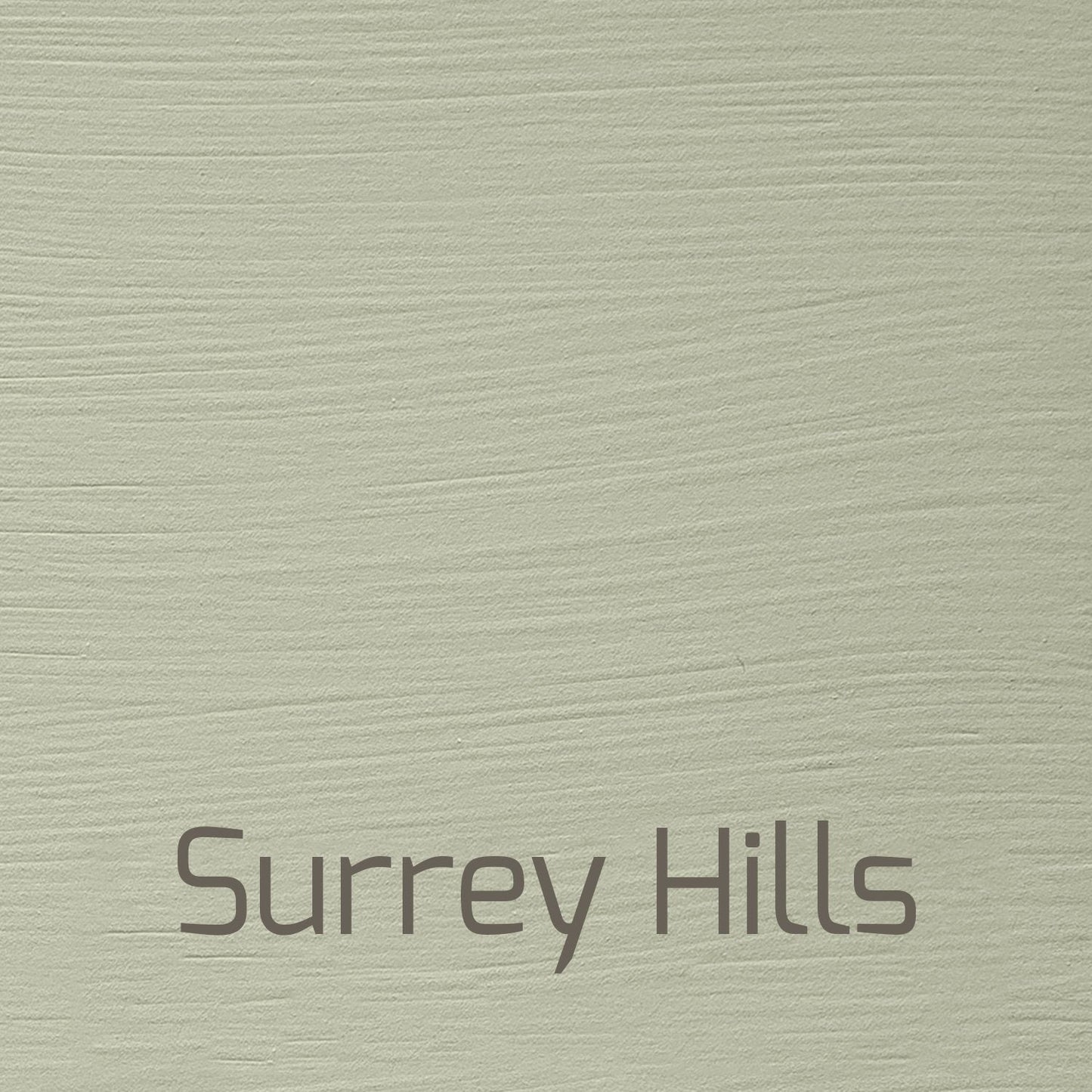 Autentico Vintage, colour Surrey Hills - Autentico Paint UK