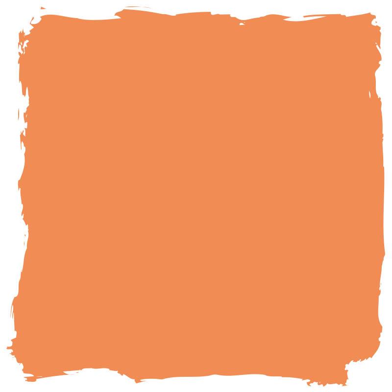 Autentico Vintage, colour Terracotta - Autentico Paint UK