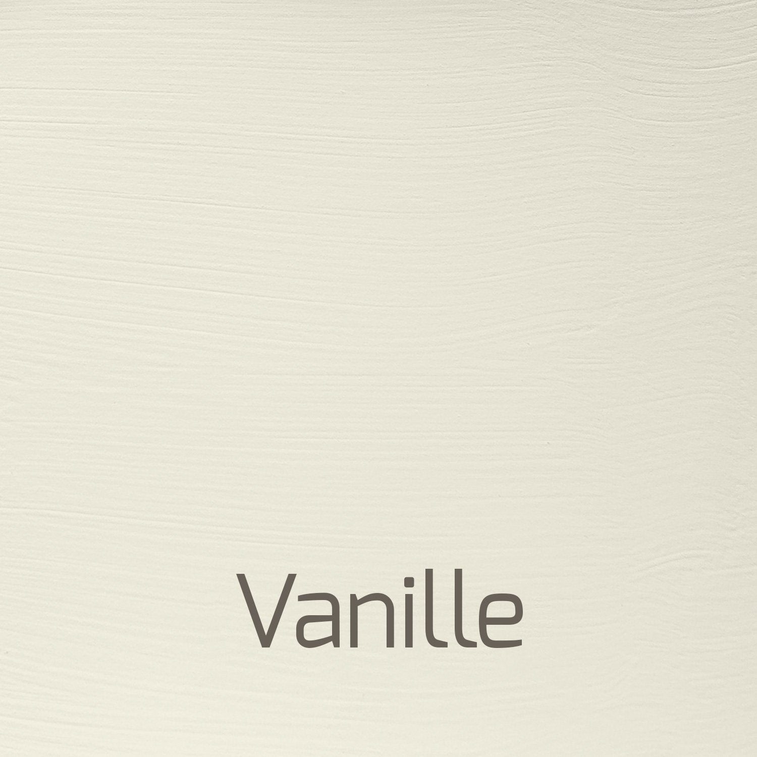 Autentico Vintage, colour Vanille - Autentico Paint UK