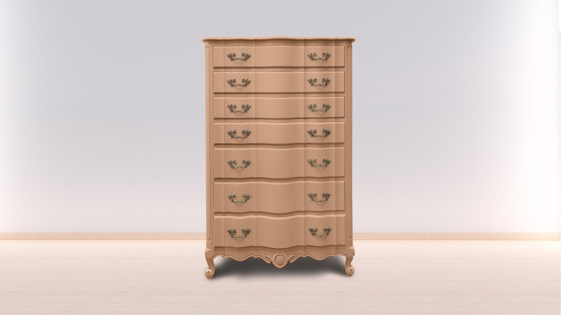 Autentico Vintage, colour Venice - Autentico Paint UK
