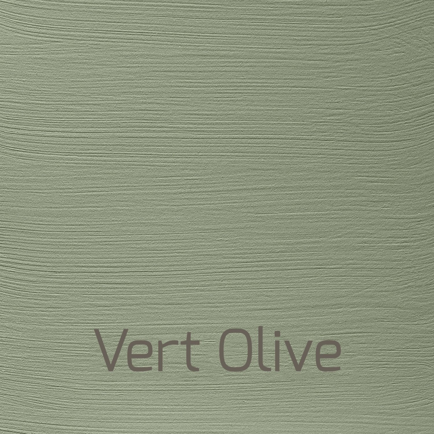 Autentico Vintage, colour Vert Olive - Autentico Paint UK