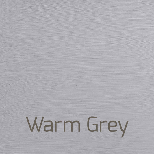 Autentico Vintage, colour Warm Grey - Autentico Paint UK