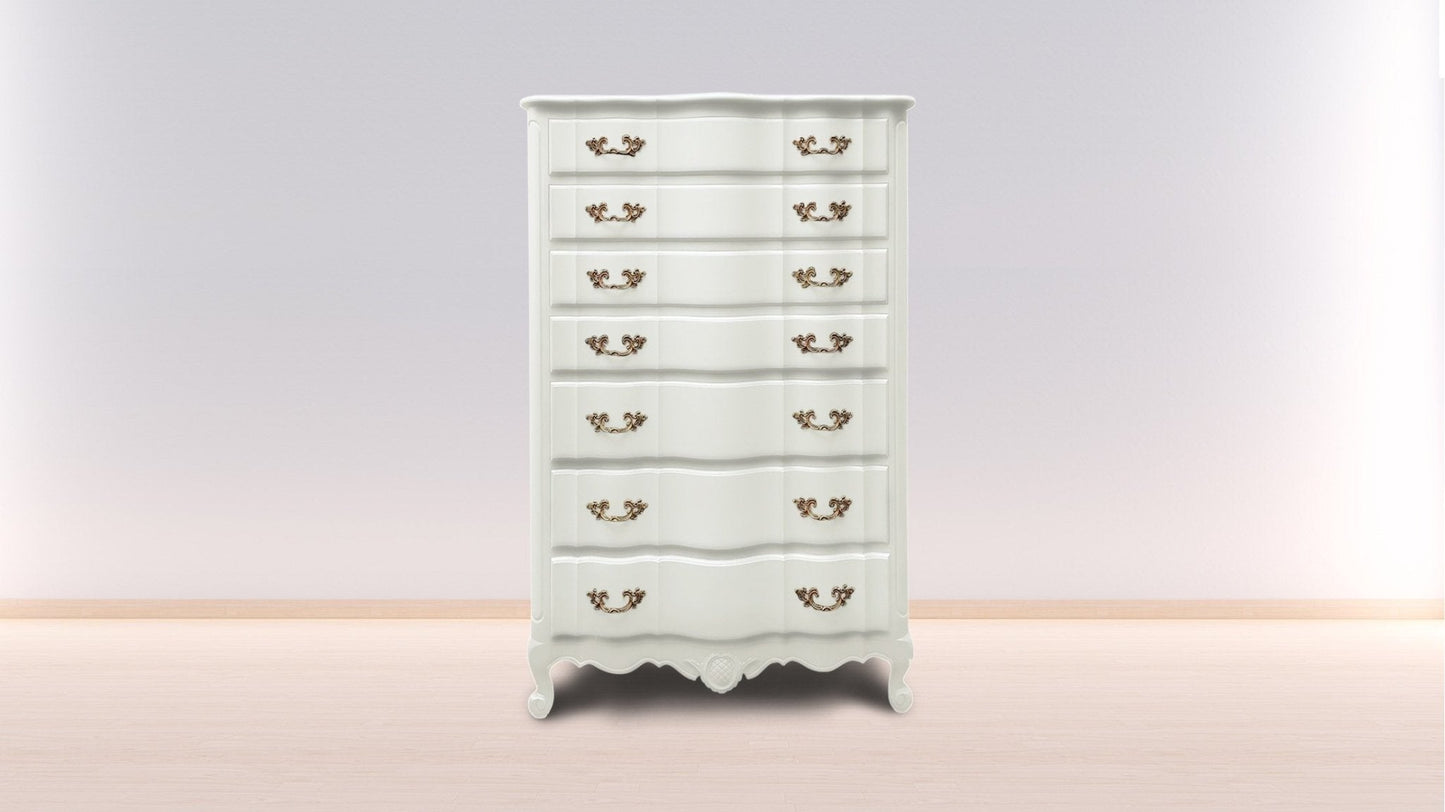 Autentico Vintage, colour White Cliff - Autentico Paint UK