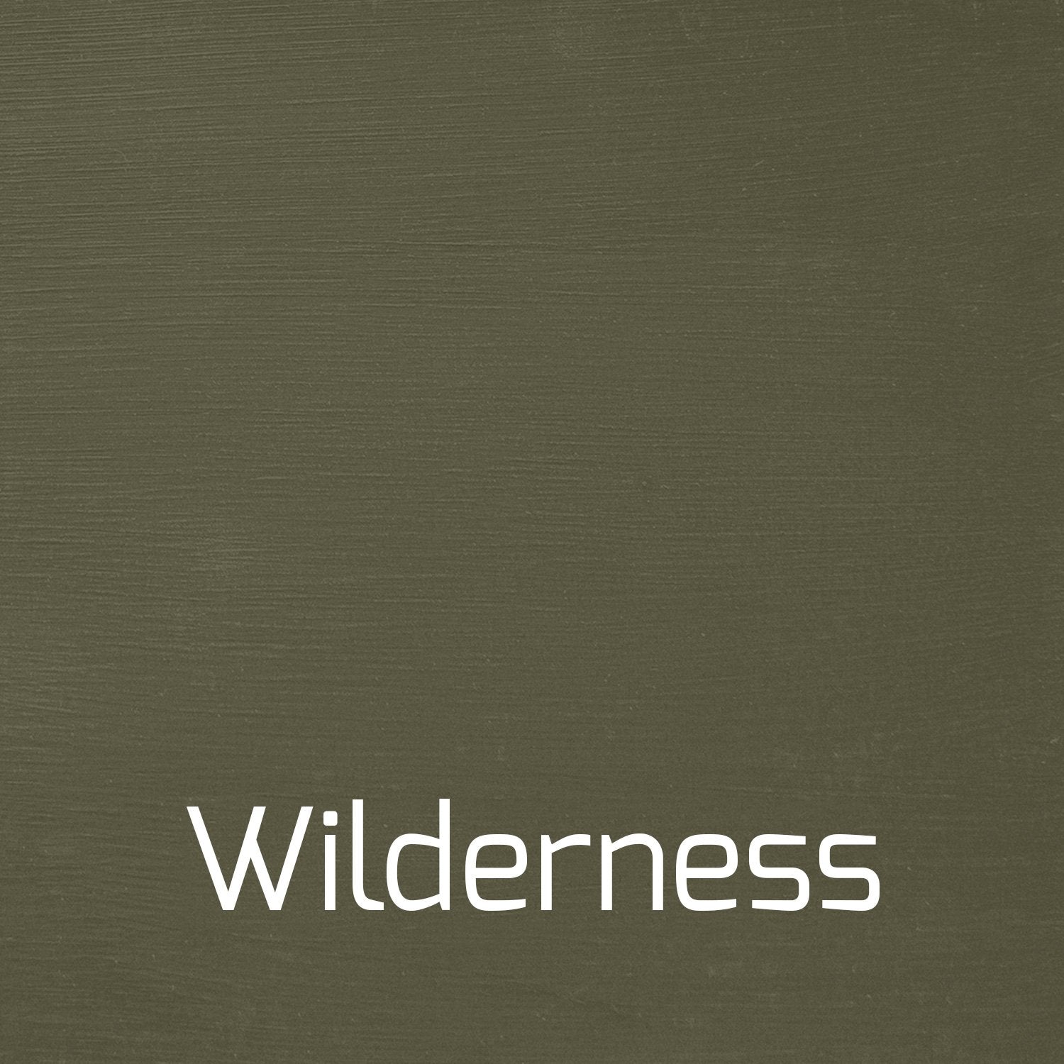Autentico Vintage, colour Wilderness - Autentico Paint UK
