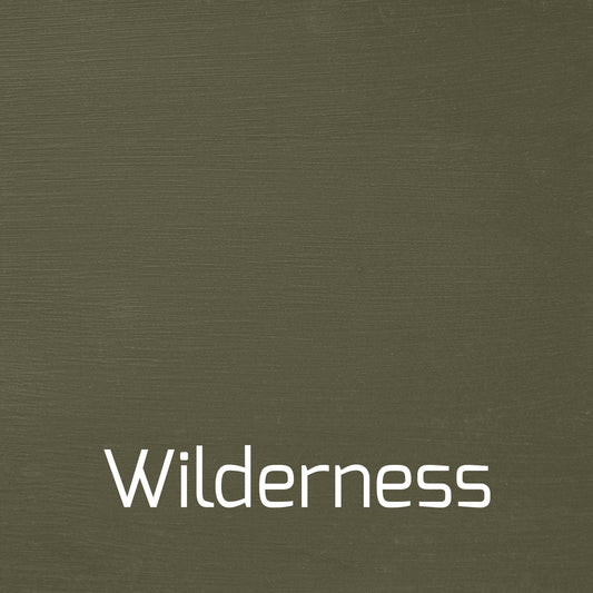 Autentico Vintage, colour Wilderness - Autentico Paint UK