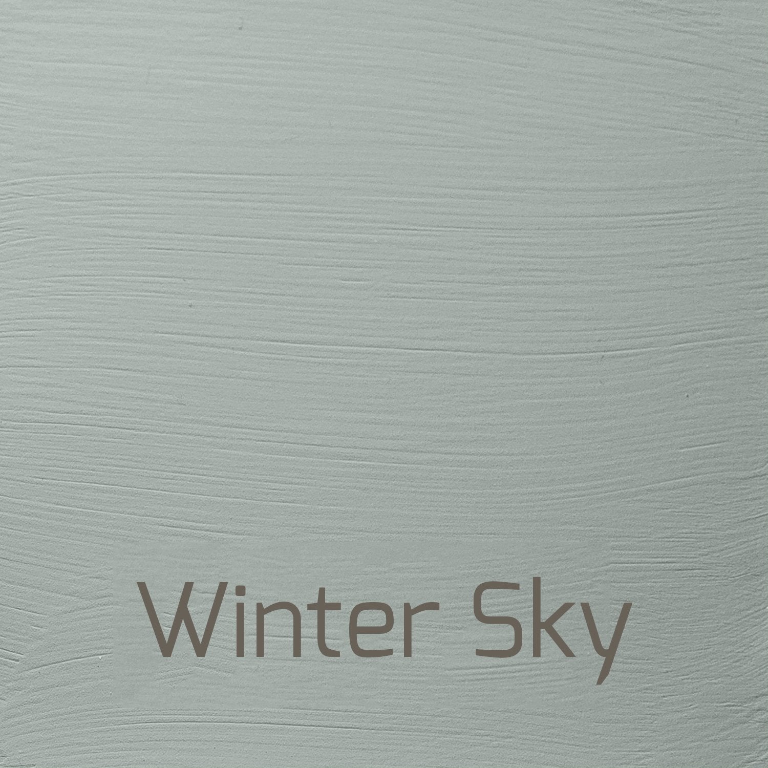 Autentico Vintage, colour Winter Sky - Autentico Paint UK