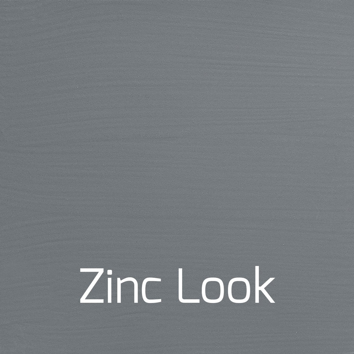 Autentico Vintage, colour Zinc Look - Autentico Paint UK